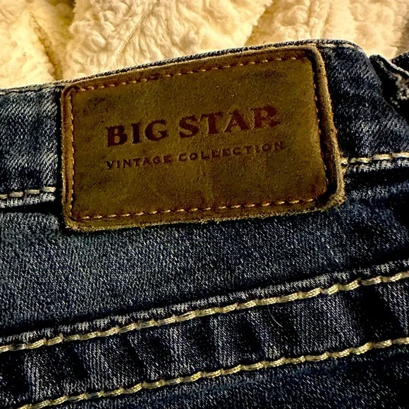 Women’s Big Star Jeans - Picture 7 of 9
